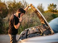 What to Do If Your Car Won’t Start After a Breakdown: Essential Steps and Tips