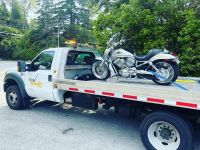 Reliable Towing Services for Motorcycles and Scooters to Keep You Moving