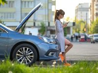 Essential Tips for Safe Roadside Repairs to Keep You Protected