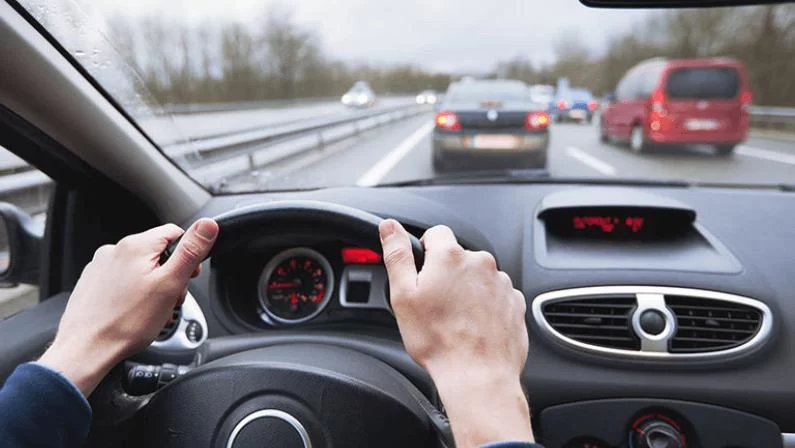 How to Handle an Engine Failure During a Trip: Essential Tips for Road Safety