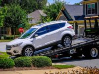 Fast Towing Services for Stalled Vehicles: Quick and Reliable Roadside Assistance