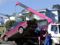 24/7 Emergency Towing Services in My Area: Reliable Help When You Need It
