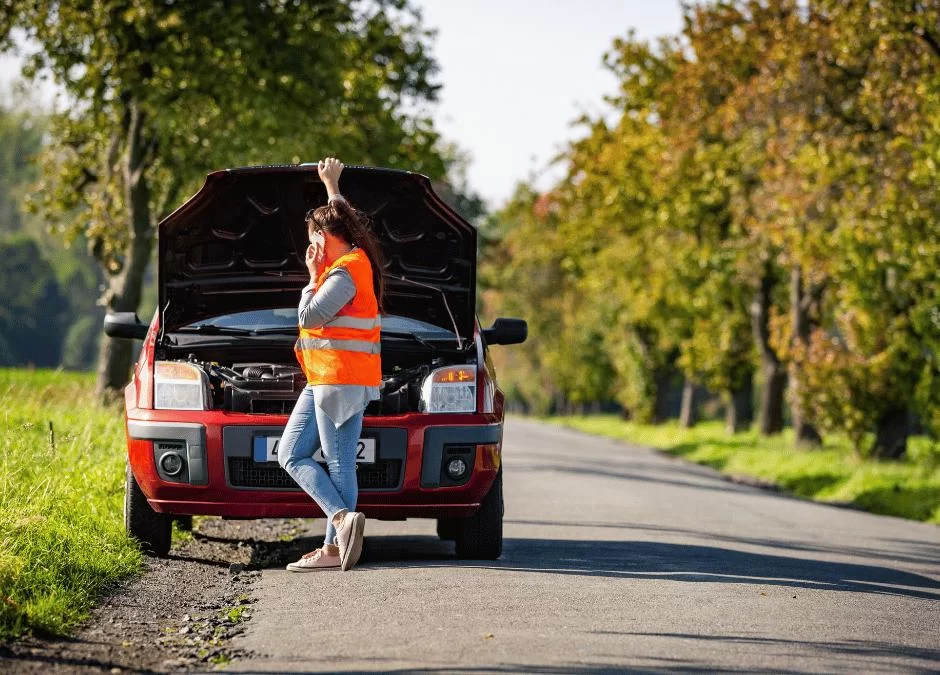 Emergency Fuel Services for Drivers: Fast and Reliable Roadside Assistance