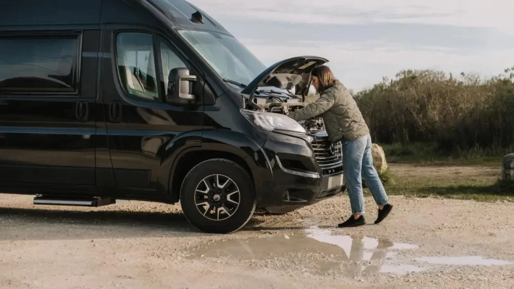 Reliable Roadside Assistance in My Area: Get Help When You Need It