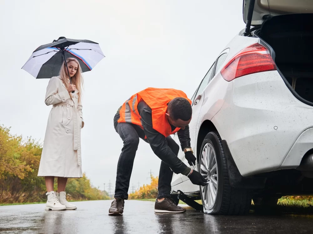 Emergency Roadside Solutions for Fuel Issues: Quick and Reliable Help