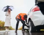 Emergency Roadside Solutions for Fuel Issues: Quick and Reliable Help