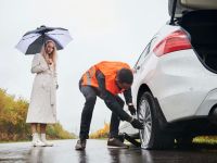 Emergency Roadside Solutions for Fuel Issues: Quick and Reliable Help