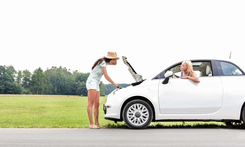 Expert Help for Getting Your Car Back on the Road After a Breakdown