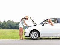 Expert Help for Getting Your Car Back on the Road After a Breakdown