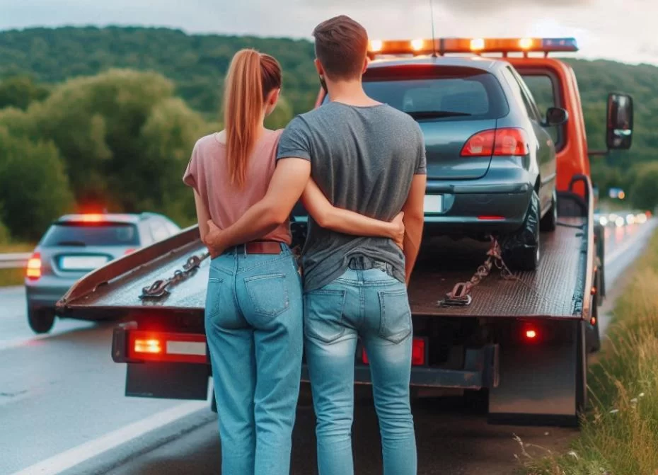 Reliable Flat Tire Assistance for Long Road Trips: Your Ultimate Guide to Roadside Help