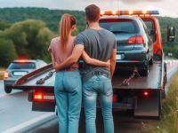 Reliable Flat Tire Assistance for Long Road Trips: Your Ultimate Guide to Roadside Help