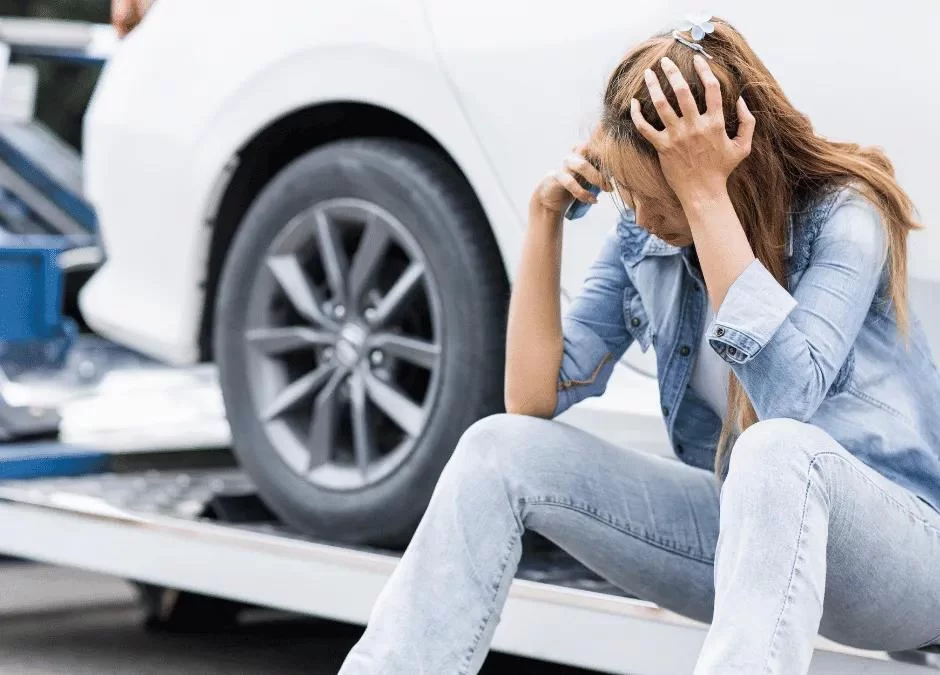 How to Avoid Accidents That Require Emergency Towing: Essential Tips for Drivers