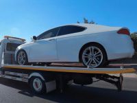 Reliable Towing for Damaged Vehicles in the USA: Fast, Safe, and Trusted Services