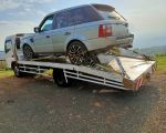 Best Towing Services for Broken Down Vehicles: Reliable Roadside Assistance
