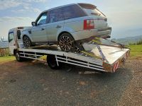 Best Towing Services for Broken Down Vehicles: Reliable Roadside Assistance