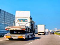 Reliable Towing for Semi-Trucks on Highways: Essential Services for Truck Drivers