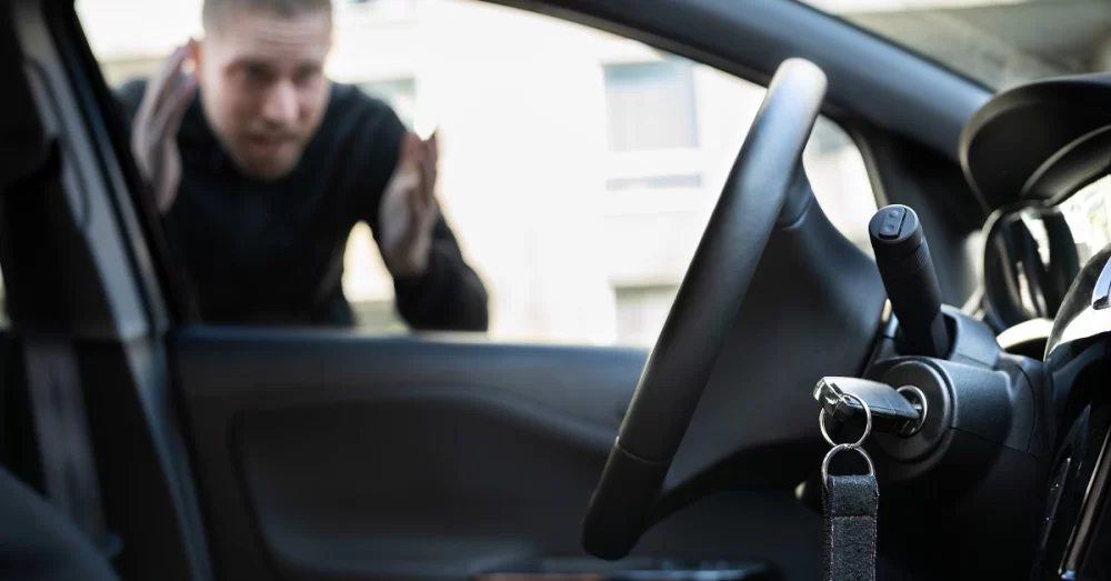Reliable Roadside Assistance for Locked Out Cars in the USA – Get Help Fast