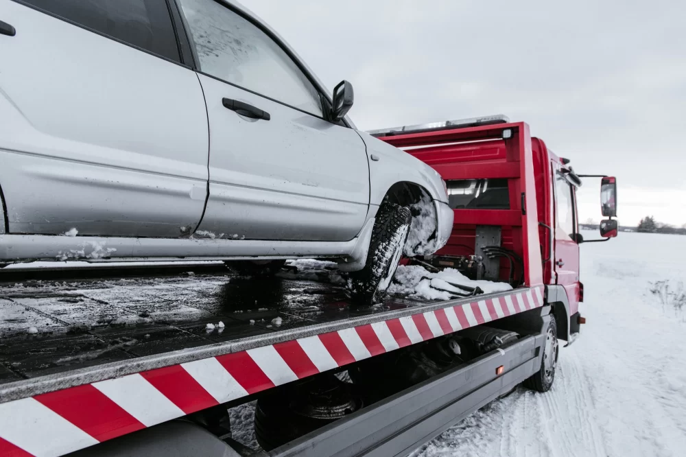 Top-Rated Towing Services in Urban Areas: Finding the Best Help