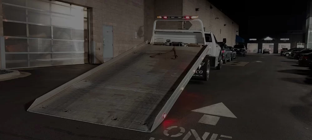Fast and Affordable Towing in Emergencies: Quick Roadside Assistance When You Need It Most
