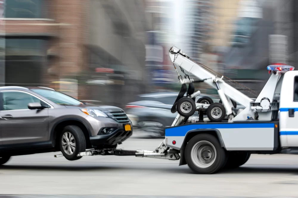 Finding Towing Help on Highways in My Area: A Complete Guide to Roadside Assistance