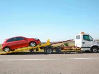 Emergency Towing for Diesel Vehicle Breakdowns: Expert Recovery Services