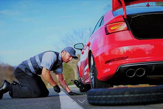 Expert Tire Services for Road Trips and Emergencies in the US