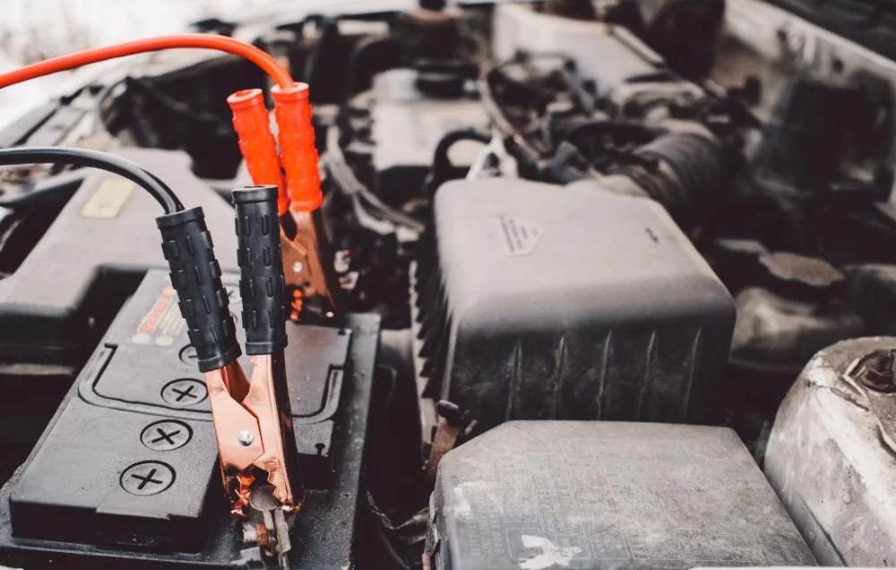 Reliable Emergency Battery Jumpstart Services Near Me: Get Back on the Road Fast