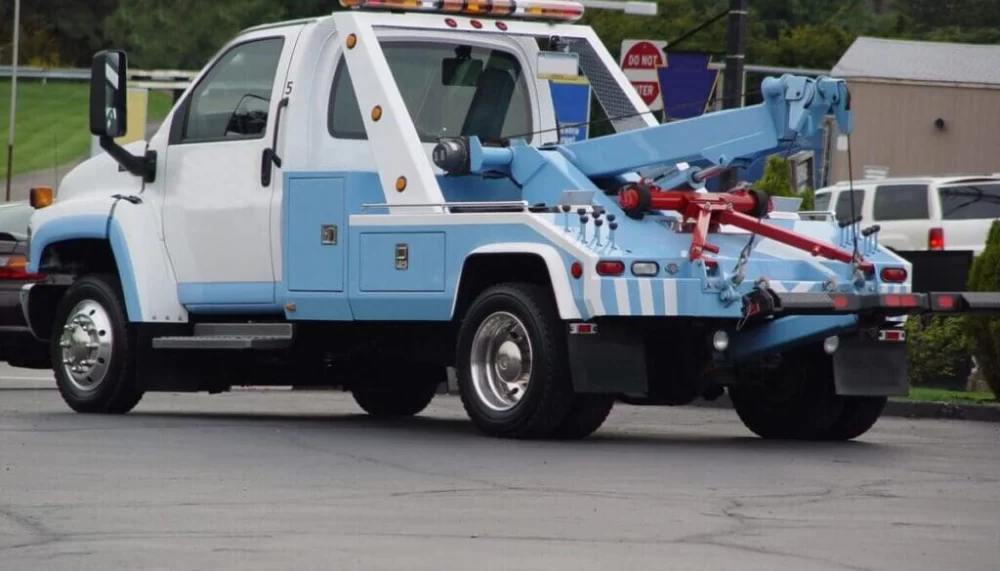 Top Best Towing Companies for Emergency Car Situations in the USA