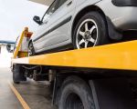 Emergency Towing for Flat Tire Emergencies: A Comprehensive Guide to Quick Assistance