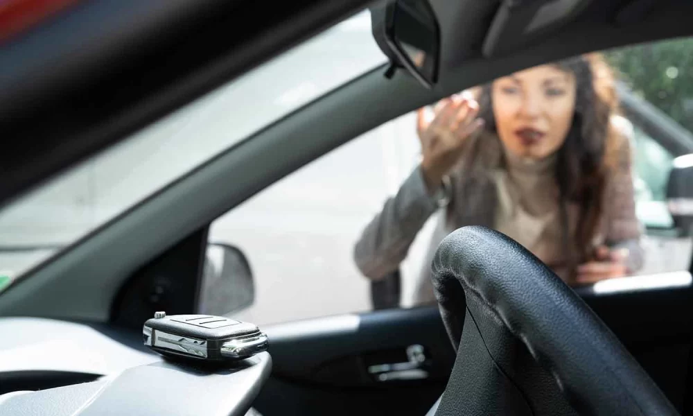 Affordable Car Lockout Help for Drivers in Need Across the US