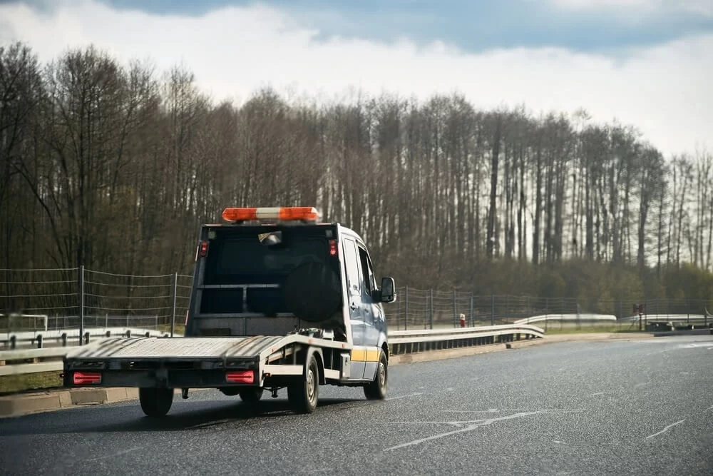 How to Find the Fastest Towing Service Near Me: Quick and Reliable Help When You Need It