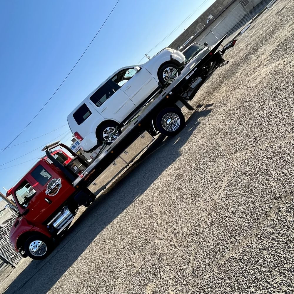 Finding Reliable Roadside Assistance in My City: Top Services Near You