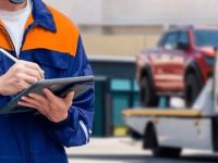 How to Properly Prepare Your Car for Towing