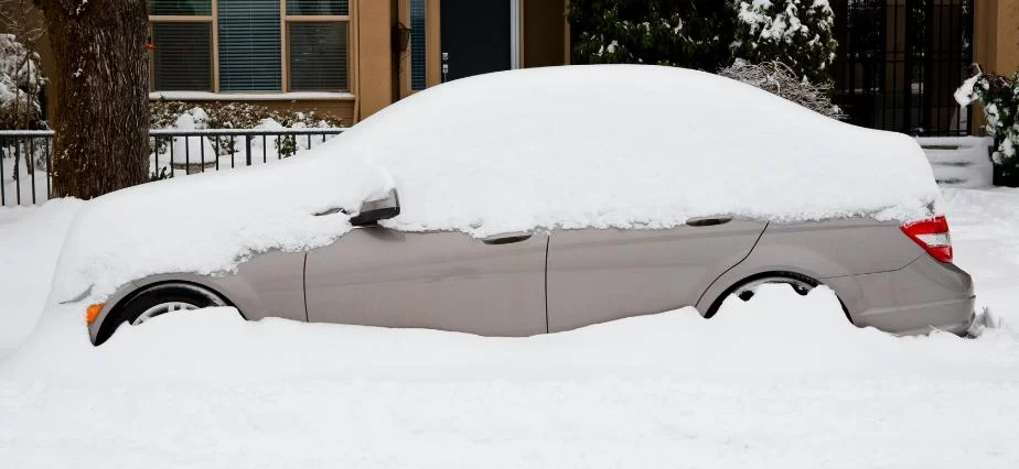 What to Do if Your Car is Stuck in a Parking Garage - Essential Tips for Safe Removal