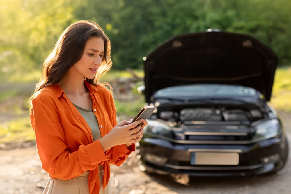 What to Do If Your Car Breaks Down During a Power Outage: A Practical Guide