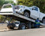 Why Choosing Towing Services with Insurance Coverage is Essential