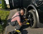 Flat Tire Roadside Help: Quick and Easy Steps to Handle a Flat Tire