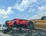 Reliable Flatbed Towing for Exotic Cars: A Guide to Safe and Secure Transportation