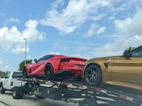Reliable Flatbed Towing for Exotic Cars: A Guide to Safe and Secure Transportation