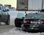 What to Do if Your Car is Stuck in High Winds - Essential Safety Tips and Actions