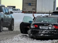 What to Do if Your Car is Stuck in High Winds - Essential Safety Tips and Actions