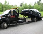 Reliable Emergency Towing for Vehicles Stuck Off-Road: A Complete Guide