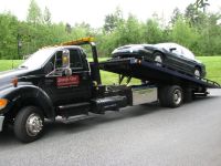 Reliable Emergency Towing for Vehicles Stuck Off-Road: A Complete Guide