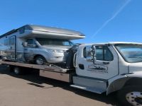 Affordable and Reliable Emergency Towing Services Near You