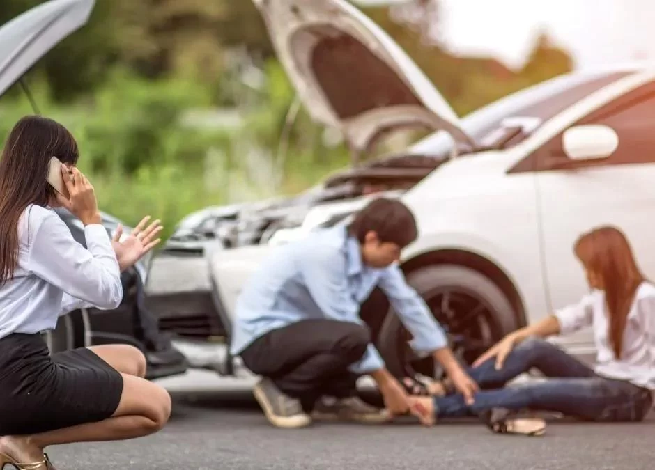How to Handle a Car Accident with No Witnesses: Practical Steps and Advice