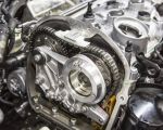 How to Replace a Car's Timing Chain Step-by-Step