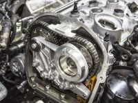 How to Replace a Car's Timing Chain Step-by-Step