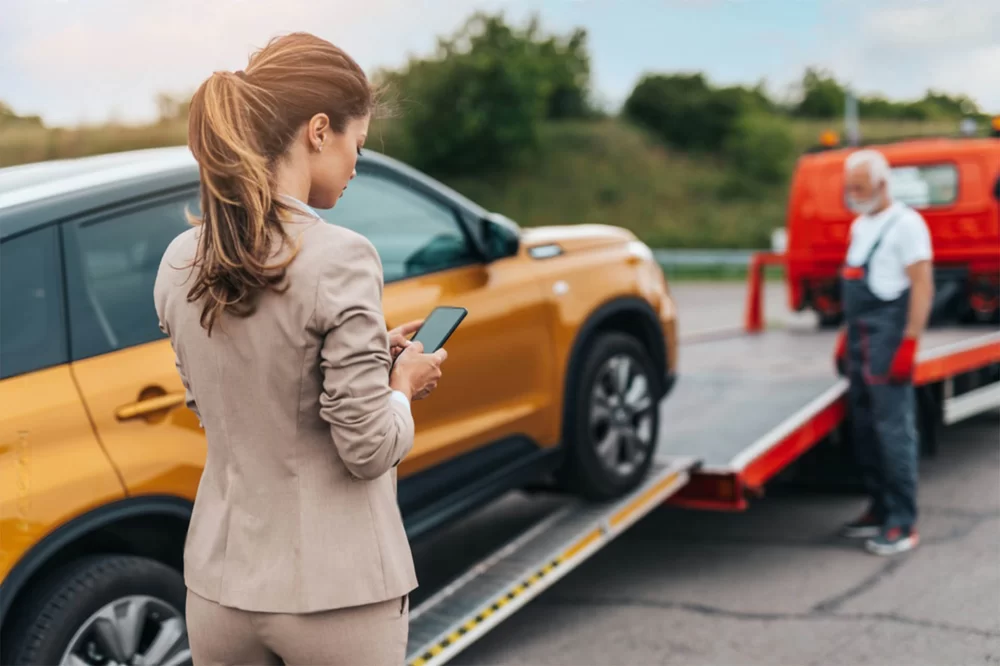 Affordable Towing for Cars Needing Emergency Service: What You Need to Know