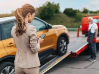 Affordable Towing for Cars Needing Emergency Service: What You Need to Know