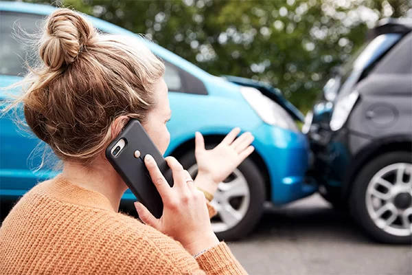 Steps to Take After a Car Accident – Complete Guide for Drivers